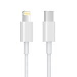 USB C to Lightning Cable 1M [Apple MFi Certified] iPhone Fast Charger Cable USB-C Charging Cord for iPhone