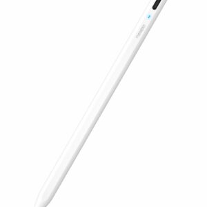 Metapen Pencil A8 for iPad 2018-2025, (2X Faster Charge), Pixel Precision, Tilt Sensitivity Stylus Pen Compatible Apple iPad