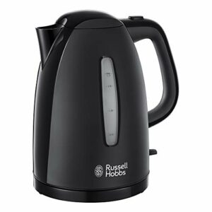 Russell Hobbs Textures Electric 1.7L Cordless Kettle