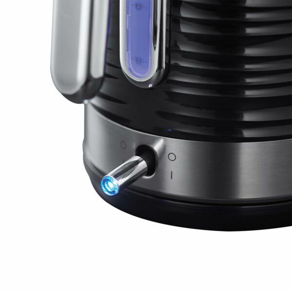 Russell Hobbs Inspire Electric 1.7L Cordless Kettle