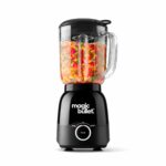 nutribullet magic bullet Large Capacity Jug Blender & Smoothie Maker