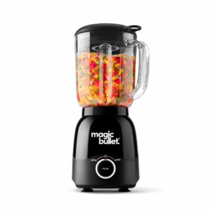 nutribullet magic bullet Large Capacity Jug Blender & Smoothie Maker