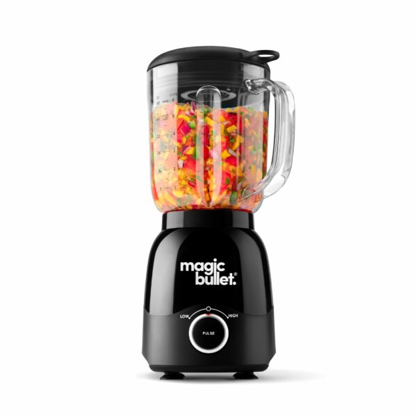 nutribullet magic bullet Large Capacity Jug Blender & Smoothie Maker