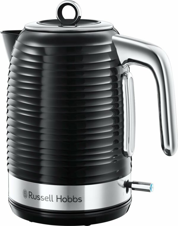 Russell Hobbs Inspire Electric 1.7L Cordless Kettle