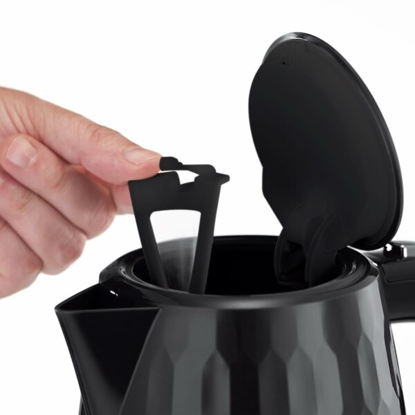 Russell Hobbs Honeycomb Electric 1.7L Cordless Kettle