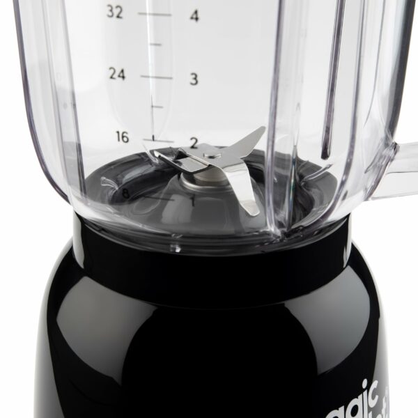 nutribullet magic bullet Large Capacity Jug Blender & Smoothie Maker