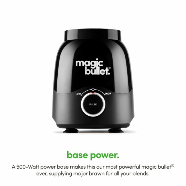 nutribullet magic bullet Large Capacity Jug Blender & Smoothie Maker