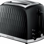 Russell Hobbs Honeycomb 2 Slice Toaster