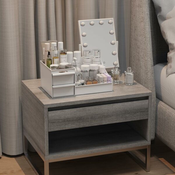 Makeup Organizer Storage Drawers, Large Capacity Cosmetic Organisers