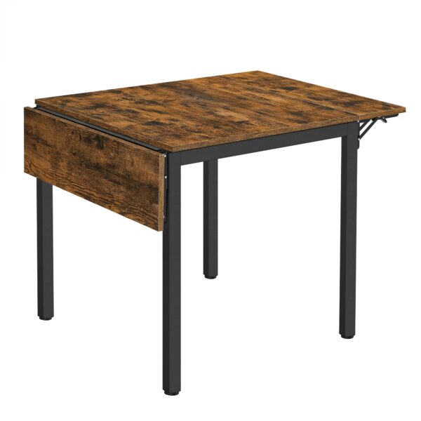 Folding Dining Table Seats 2-4 People